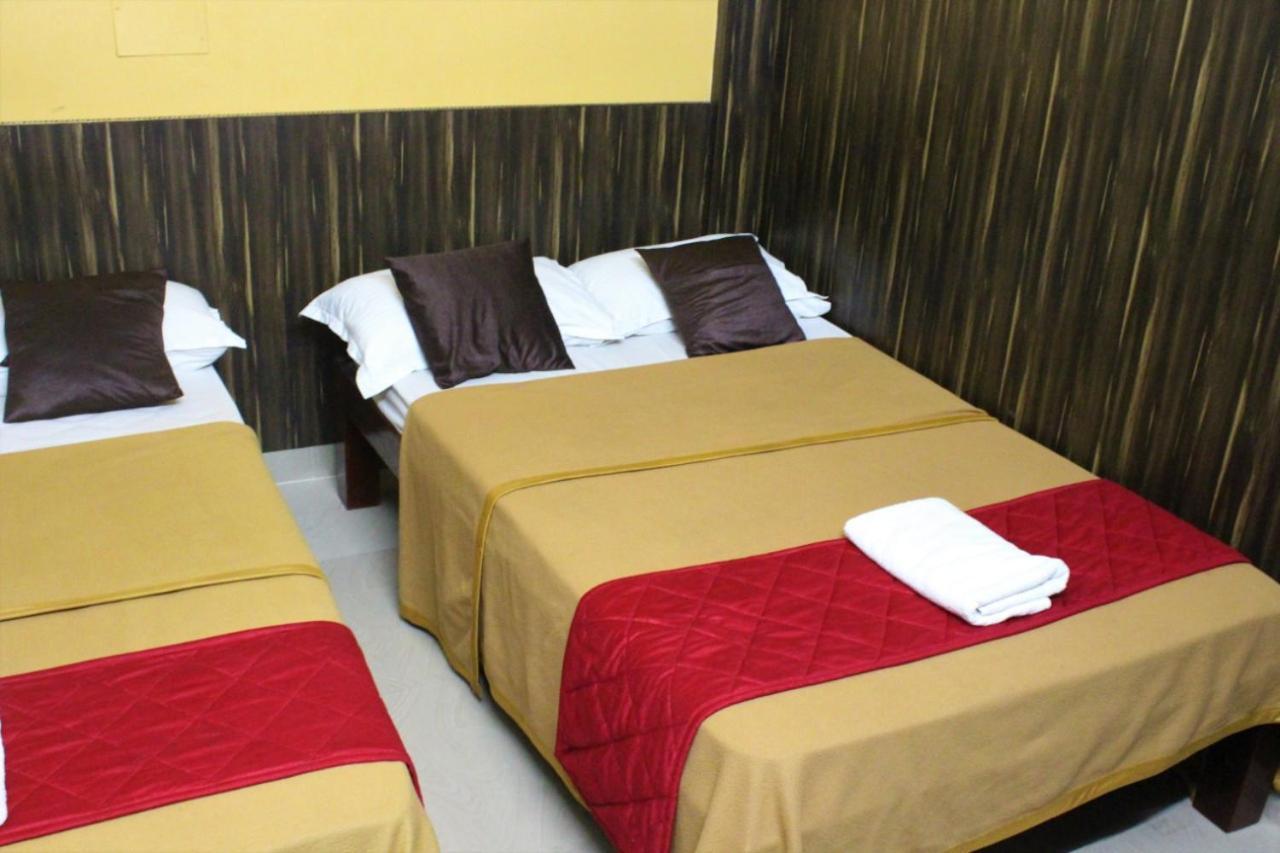 Hotel Gsr Residency à Kanchipuram Extérieur photo