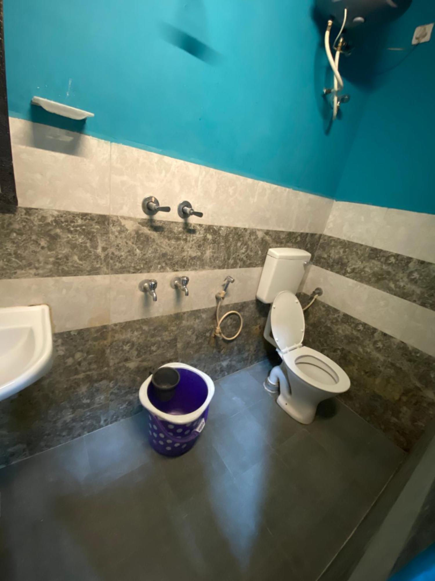 Hotel Gsr Residency à Kanchipuram Extérieur photo